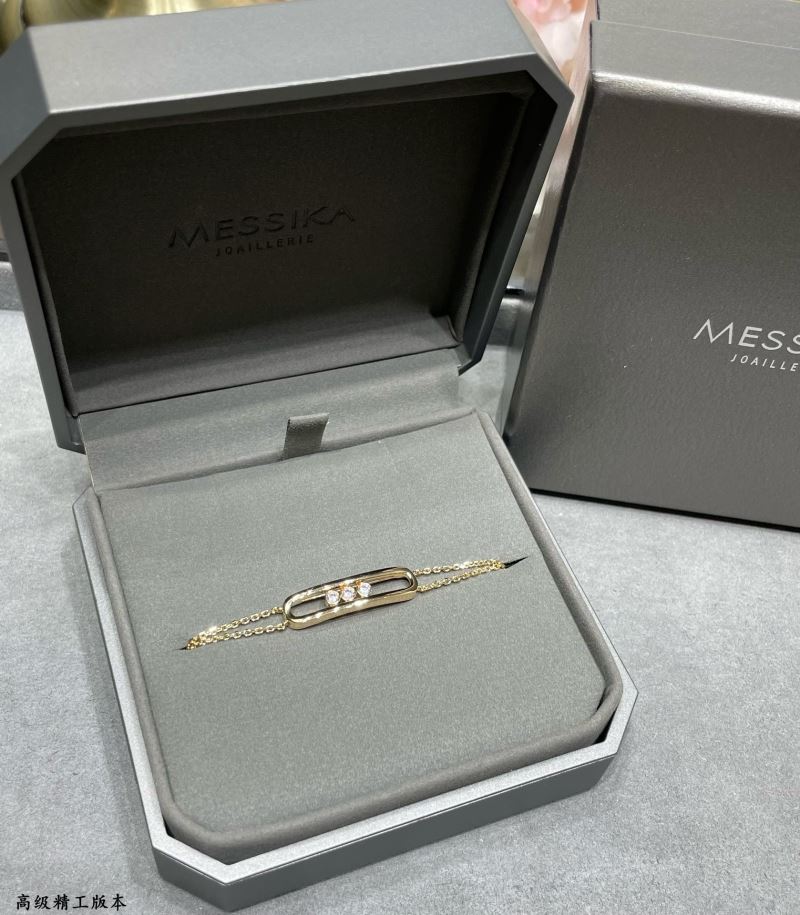 Messika Bracelets